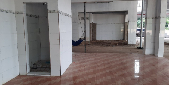 cần tiền bán gấp lô đất chợ vừa mua đầu năm !!