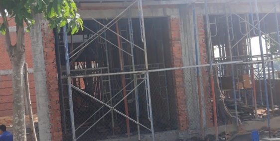 Đất Nền p.Tân Bình, TP. Dĩ An, BD. 66m2, 1,85 tỷ, nhà 1 trệt 2 lầu 2,7 ty.