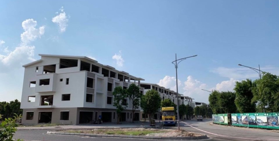 Mở bán. dự án Ecopark hải dương