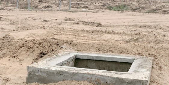 ĐẤT DỰ ÁN BÌNH CHÁNH, PHÁP LÝ RÕ RÀNG, SUẤT NỘI BỘ GIÁ 19TR/M2