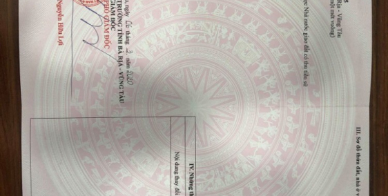 Đất nền bà rịa - vũng tàu giá rẻ