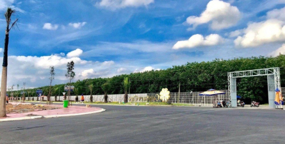 CĐT CENTURY SÂN BAY LONG THÀNH CAM KẾT THU MUA LẠI VỚI LÃI SUẤT 20%/NĂM