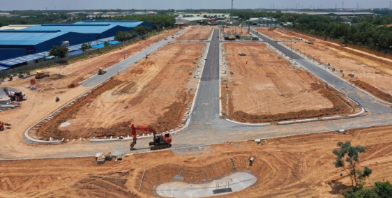 Nhận giữ chỗ phường Tân Hiệp, Thị xã Tân Uyên, tỉnh Bình Dương