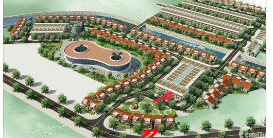 Bất chấp đại dịch khách hàng đổ xổ đi mua đất nền  Mỏ Bạch