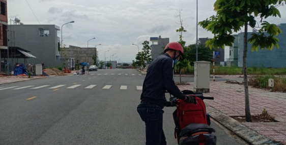 Queen home an phú siêu phẩm của TP. THUẬN AN