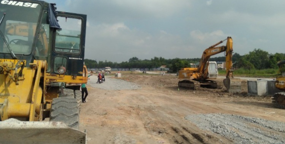 cần bán gấp hot hot hot chỉ còn vài lô đang rất nóng