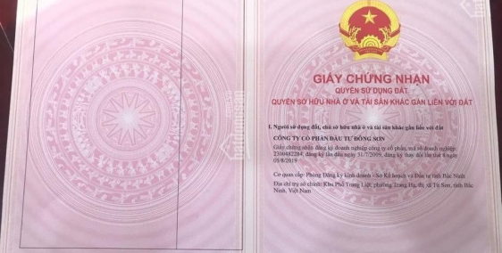 Đất Nền Dự Án Landora Aroma Bắc Ninh: Giá 18tr/m2, CK 5%, Vay LS 0%, tặng 100tr