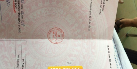 CHÍNH CHỦ NHỜ BÁN LÔ ĐẤT XOAY SỞ VỐN