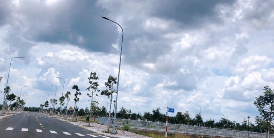 Chỉ 300 triệu có mua đất trong Lago Centro được không ?