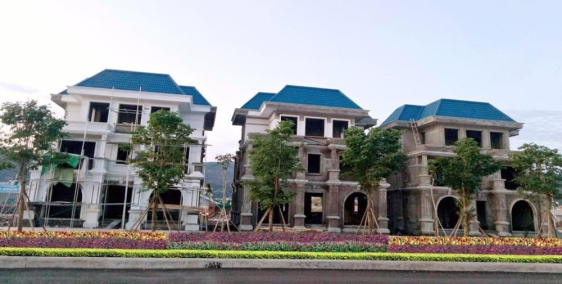 Cơ hội đầu tư đất nền bao biển giá rẻ chỉ từ 23tr/m2