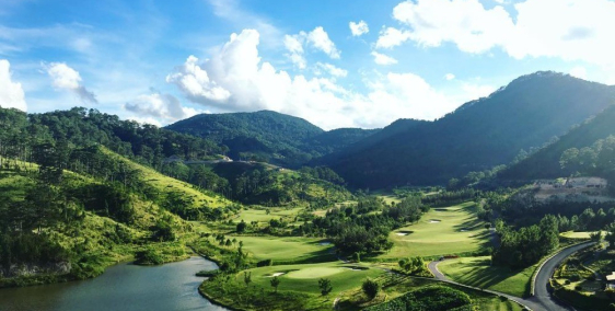 ĐẤT ĐẦU TƯ NGHỈ DƯỠNG TẠI ĐÀ LẠT GIÁ SIÊU HOT, 123m - 3.65 tỷ