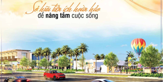 Khách hàng nên đọc trước, khi đầu tư dự án Mega City Kon Tum