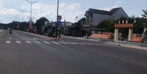 Đất Bình Dương Chỉ 350tr đến 520tr/1000m2