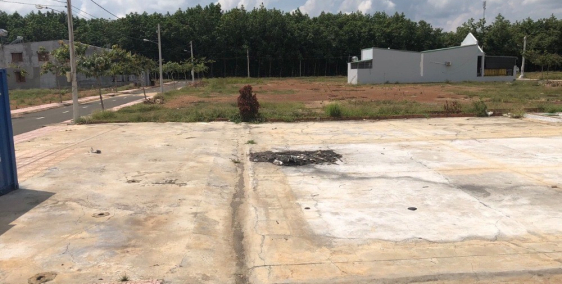 Cần bán gấp lô đất chính chủ tp đồng xoài