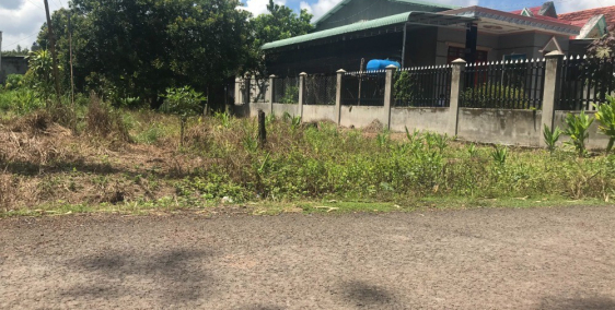 Cần bán đất ở TP.Đồng Xoài, Bình Phước