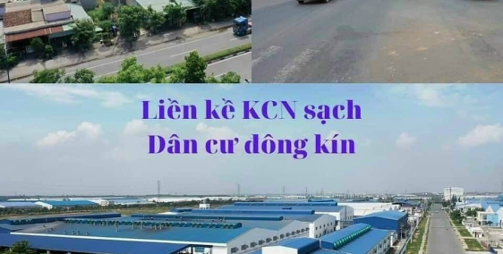 -BÁN ĐẤT NGAY TRUNG TÂM THÀNH PHỐ ĐỒNG XOÀI