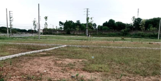 360tr sở hữu ngay lô đất ngay khu đô thị