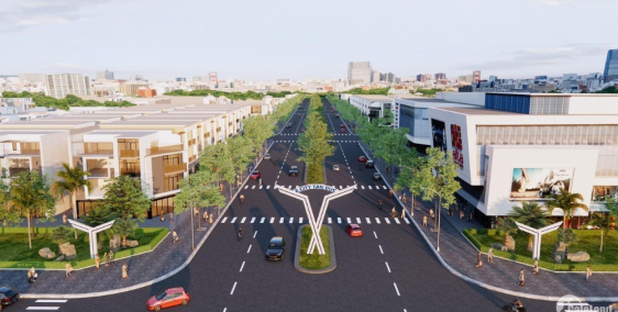 E.city Tân Đức sự lựa chọn hữu hiệu của mọi người LH 0342934471