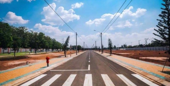 Cần bán lô đất 100m2 tại Đức Linh Bình Thuận