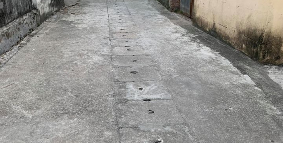 Đất làng Vàng, Cổ Bi DT 60m2 hướng Đông Nam siêu mát giá hạt rẻ 28tr/m2. LH 0983