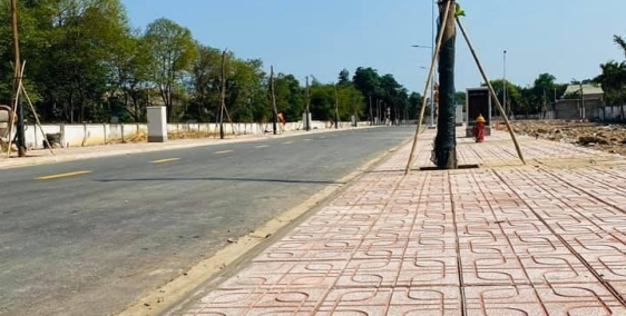 Đầu tư lô đất dự án Megacity Kontum chỉ với 430tr