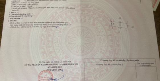 Đất vườn Hồng, cây xăng lai xá