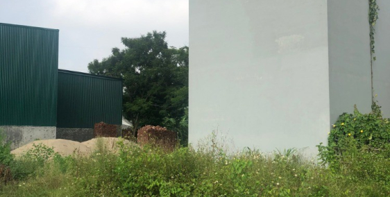 Cần bán đất DV Vân Canh, 54m2, MT 5,4m giá 3,294 tỷ