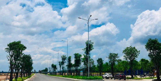 Khu Đô Thị GSW Long Thành có gì hot,mua ngay để nhận được CK tốt tư CĐT