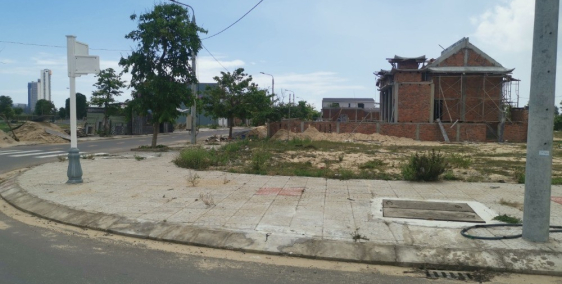 Chỉ với 19tr/m2 hậu Covid Cơ hội sở hữu giá tốt đất biển Đà Nẵng