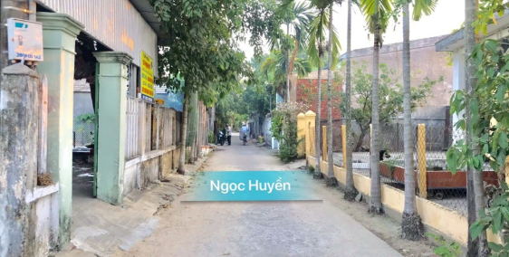 Chính chủ kẹt tiền bán gấp siêu phẩm kiệt ô tô thông 4m Mai Đăng Chơn