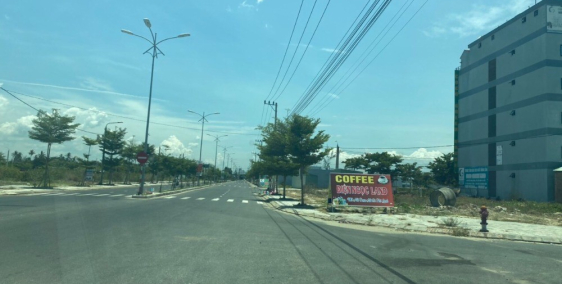 Đất bên sông phù hợp xây biệt thự villas hay nhà nghĩ khách sạn quy mô lớn