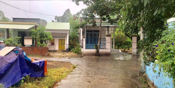 Chính chủ bán lô đất rộng rãi tại Hòa Quý, Ngũ Hành Sơn 1.25 tỷ