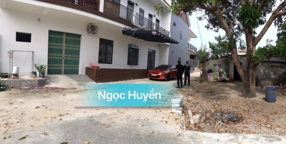 ĐẤT KIỆT 4M LÀNG ĐẠI HỌC HÒA QUÝ 1 TỶ 250 SỞ HỮU