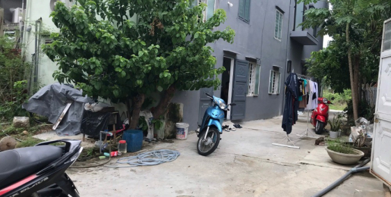 Nợ tiền ngân hàng cần bán gấp lô đất gia đình kiệt Mai Đăng Chơn, Hòa Quý