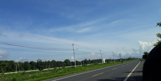 Cần bán lỗ đất dự án Megacity Kontum. LH: 0914 844 456