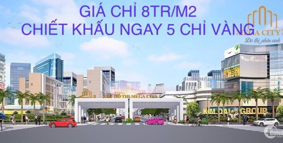Đất nền Nhơn Trạch - mặt tiền đường 25C - ngay TTHC Nhơn Trạch