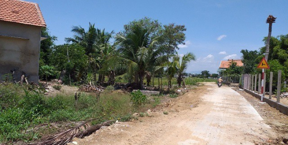 CẦN BÁN LÔ ĐẤT - CHÍNH CHỦ (không qua trung gian)