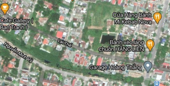 BÁN 70M2 ĐẤT KIỆT OTO LẠI THẾ - GIÁ CHỈ HƠN 1 TỶ LH 0932638838