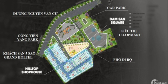 Cơ hội hôm nay, phú quý ngày mai