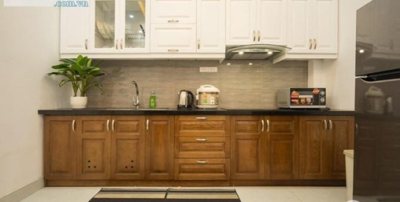 BÁN GẤP NHÀ HẺM XE HƠI, ĐƯỜNG NGÔ GIA TỰ 46M2 GIÁ CHỈ 6 TỶ, QUẬN 10.