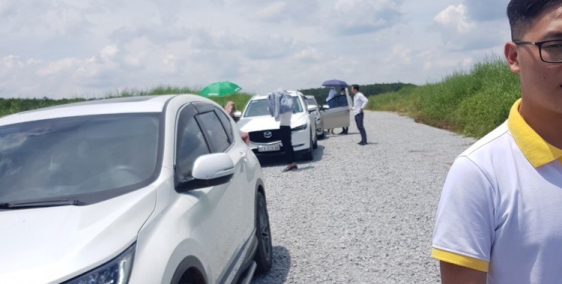 Bán đất quận 2 giá rẻ 1Tỷ sở hữu đất 200m2