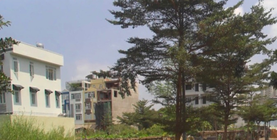 Bán đất gần vòng xoay Phú Lâm, đường Tên Lửa, 1 tỷ 500 nền SHR