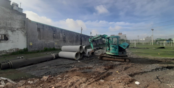 Đất F1 Bình tân đầu tư 4 tháng lời 30%