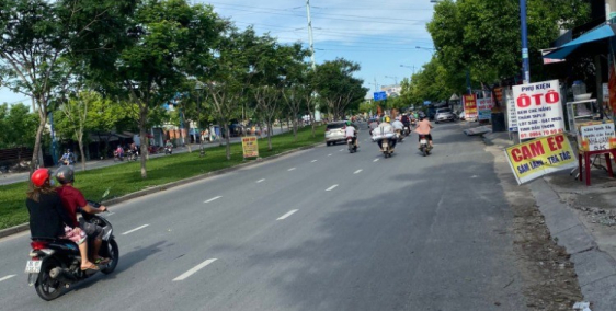 Bán Lô Đất Đường Số 7,Quận Bình Tân