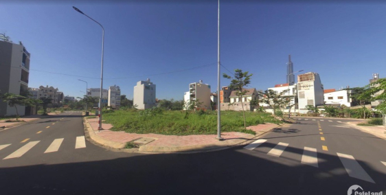 Bán đất nền KDC Bắc Rạch Chiếc, Phước Long A Quận 9 sổ hồng riêng, giá chỉ 1,8ty