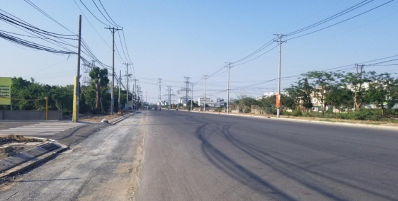 Chính chủ cần bán nhanh miếng đắt 4x13 MT Nguyễn Cửu Phú, Tân Tạo A, Bình Tân