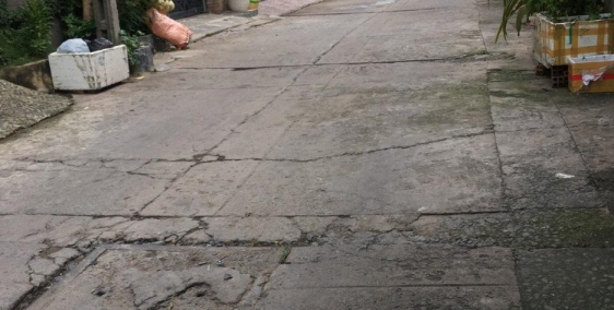 Bán GẤP lô đất đường 21, P.8, Gò Vấp, 72 m2, sổ hồng riêng, 4.4 tỷ