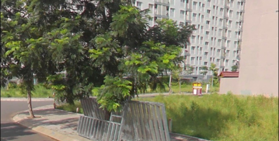 Bán đất Phạm Văn Bạch, P15, Tân Bình, Giá 2tỷ/100m2, sổ Hồng riêng, dân cư đông