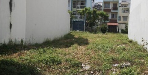 Bán gấp đất MT đường Lũy Bán Bích sát UBND Tân Phú, Giá 2.5tỷ/100m2,Shr,Tcư