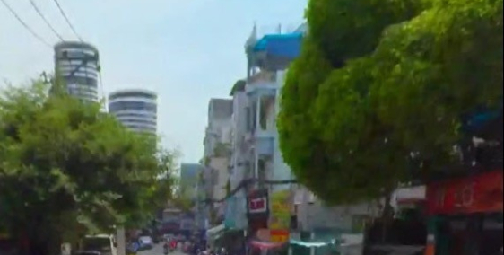 Bán gấp đất MT đường Lũy Bán Bích,Tân Phú.Dân đông,Shr,thổ cư,giá 2tỷ/120m2